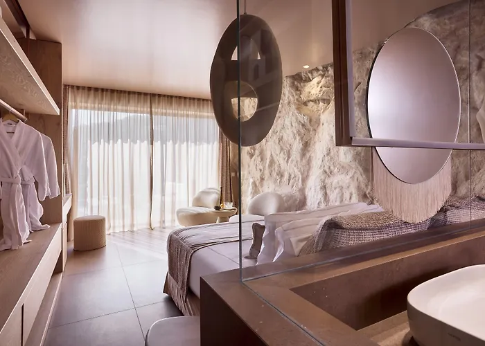 Otel Ethereum Mykonos