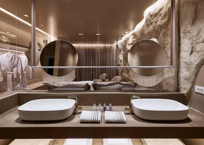 Otel Ethereum Mykonos 5*