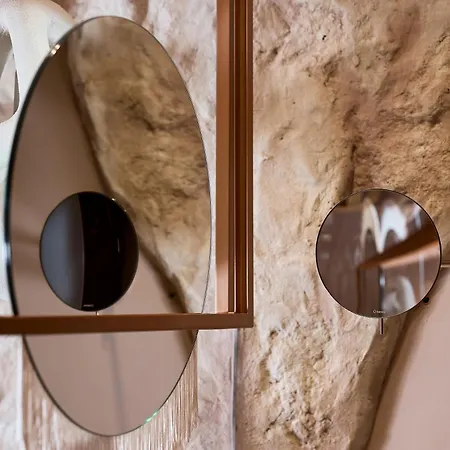 Ξενοδοχείο Ethereum Luxury Suites, A Member Of Mykonos Highlights Ψαρού