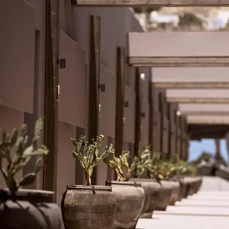 Hotel Ethereum Mykonos