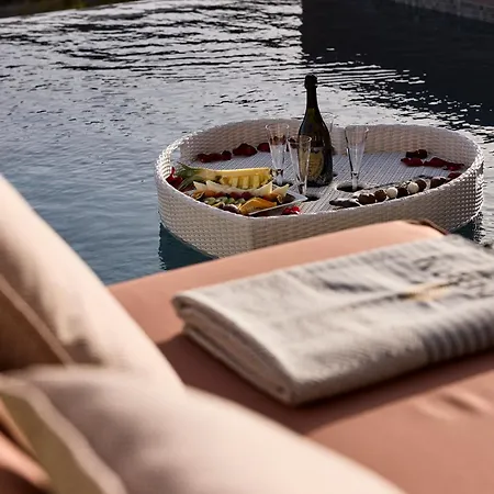 Ethereum Luxury Suites, A Member Of Mykonos Highlights Ξενοδοχείο
