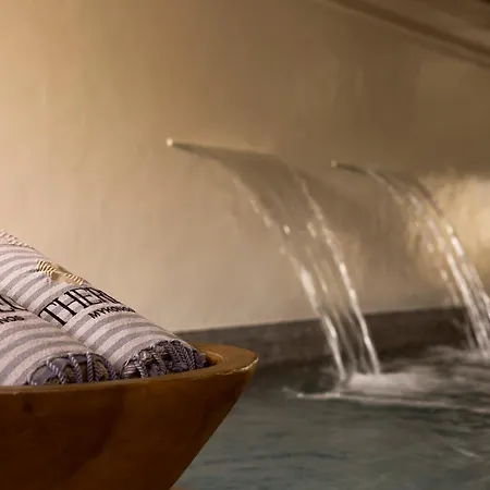 Ethereum Mykonos Hotel 5*