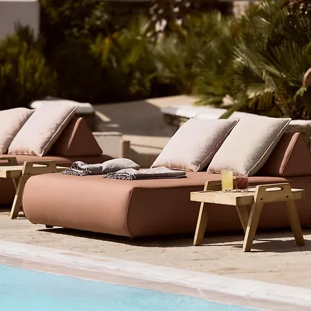 Ethereum Mykonos Hotel