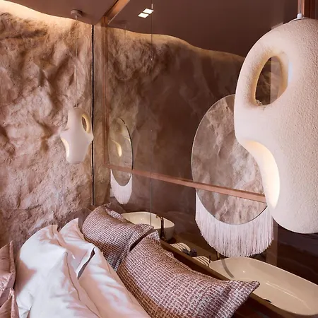 Ξενοδοχείο Ethereum Luxury Suites, A Member Of Mykonos Highlights 5*