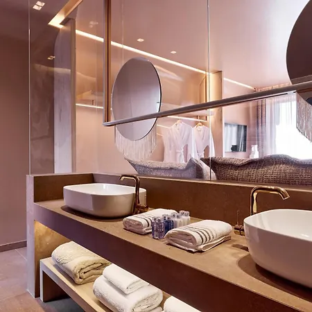 Ethereum Mykonos 5* Psarrou