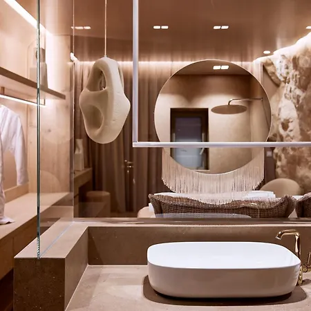 Ξενοδοχείο Ethereum Luxury Suites, A Member Of Mykonos Highlights