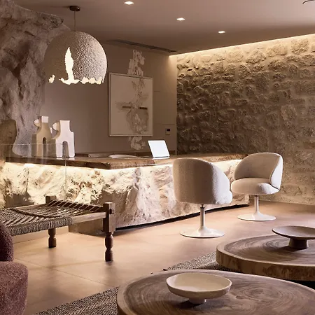 Hotel Ethereum Mykonos