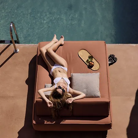 Ethereum Luxury Suites, A Member Of Mykonos Highlights 5* Ψαρού