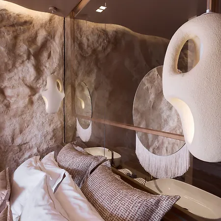 Hotel Ethereum Mykonos Psarrou