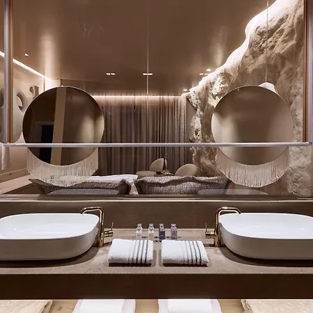 Hotel Ethereum Mykonos 5*