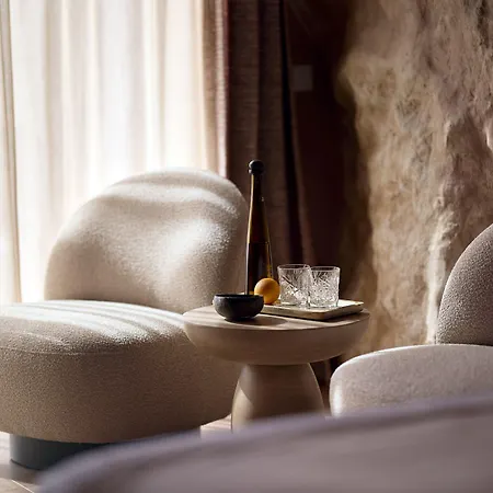 Hotel Ethereum Mykonos Psarrou