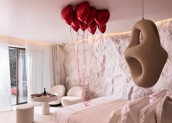 Ethereum Mykonos Psarou (Mykonos)